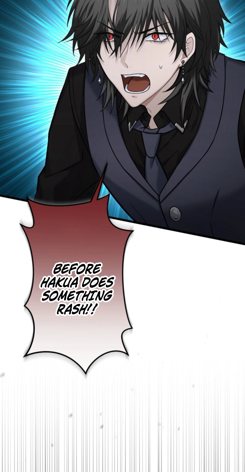 Shadow Master: The Peerless Legend Beneath the Moon Chapter 34 - Page 26