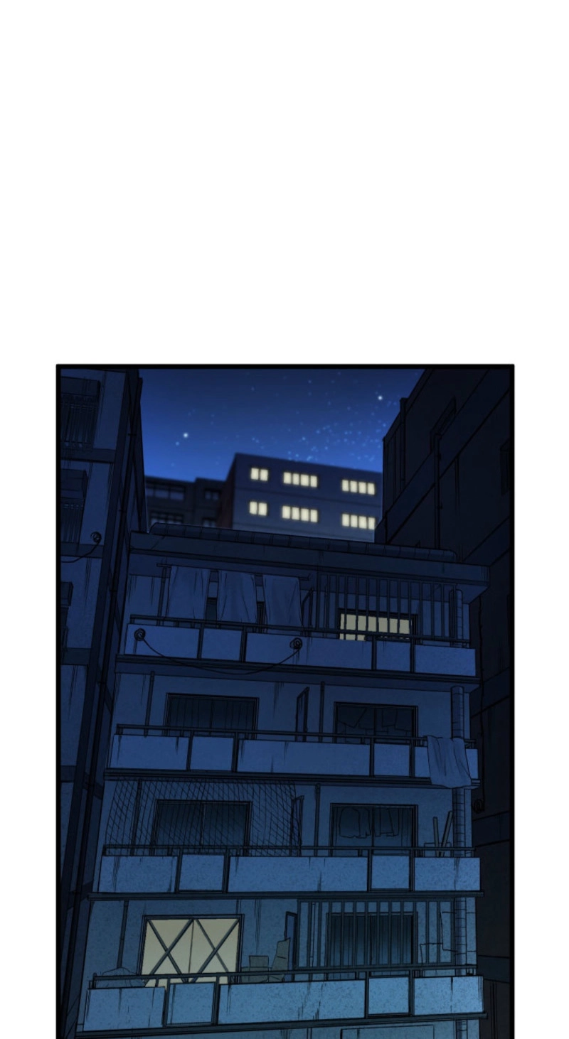 Shadow Master: The Peerless Legend Beneath the Moon Chapter 34 - Page 31