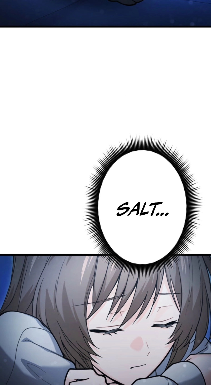 Shadow Master: The Peerless Legend Beneath the Moon Chapter 34 - Page 33