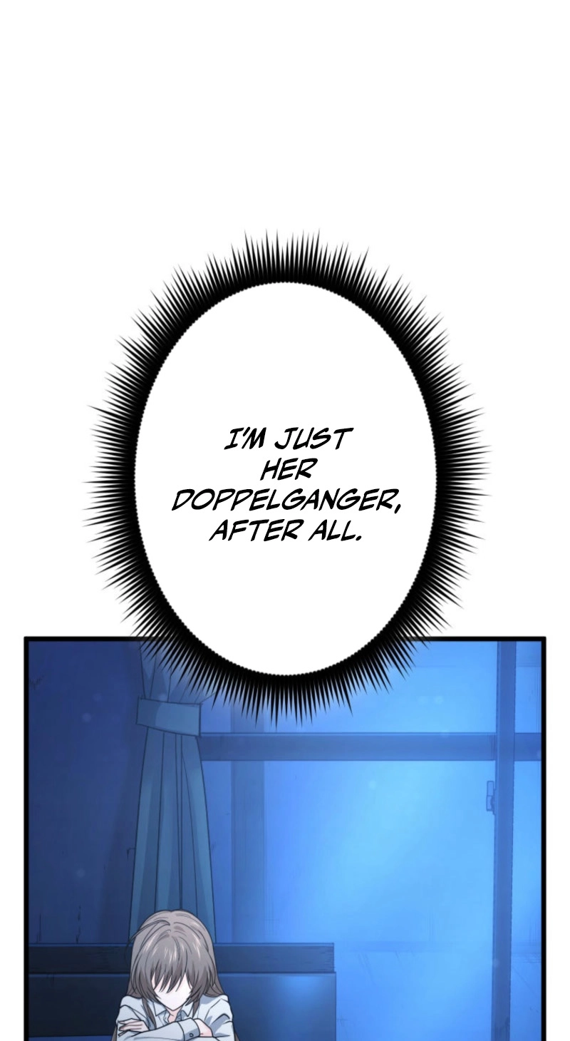 Shadow Master: The Peerless Legend Beneath the Moon Chapter 34 - Page 37
