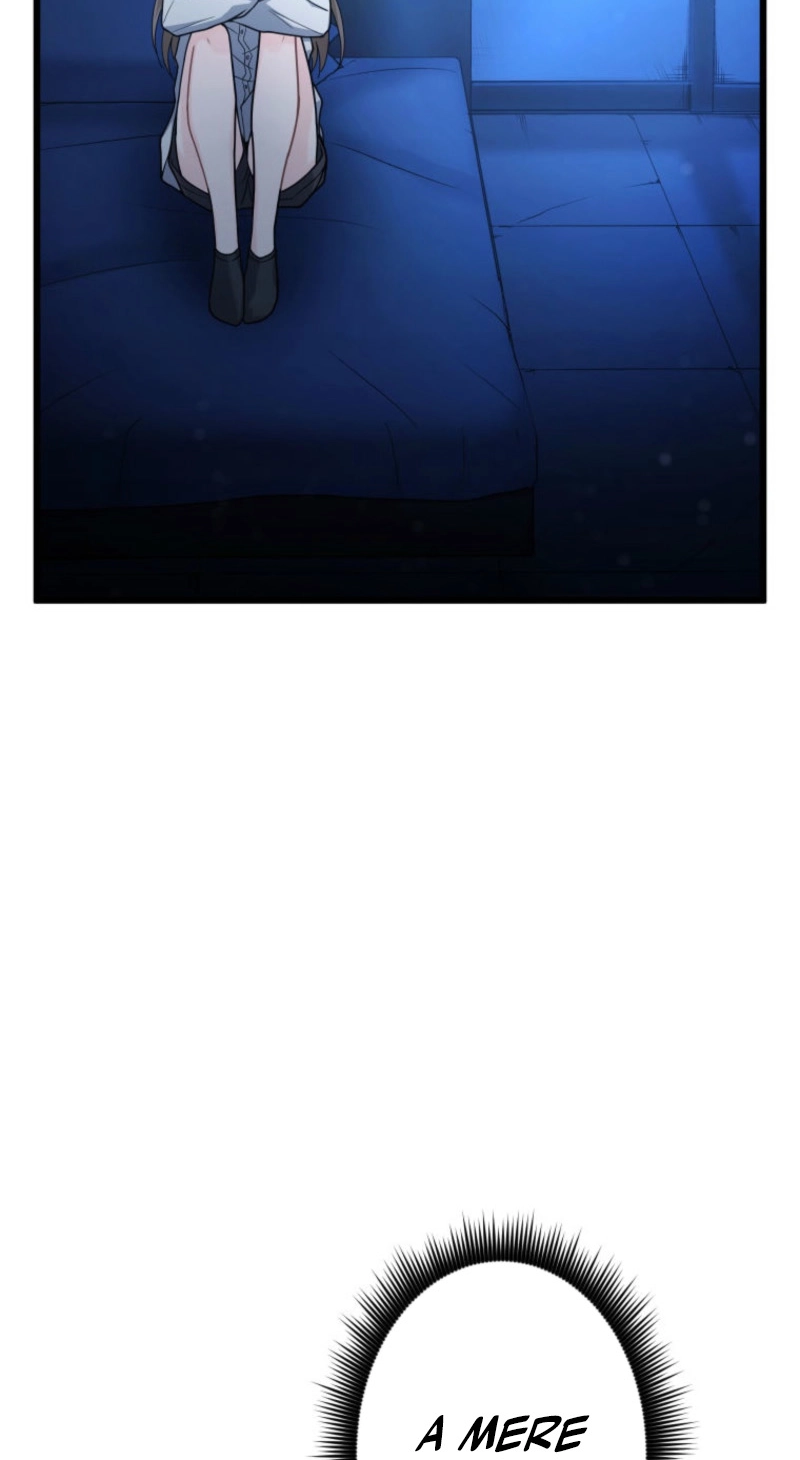 Shadow Master: The Peerless Legend Beneath the Moon Chapter 34 - Page 38
