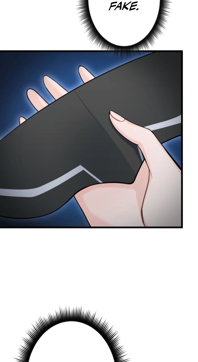 Shadow Master: The Peerless Legend Beneath the Moon Chapter 34 - Page 39