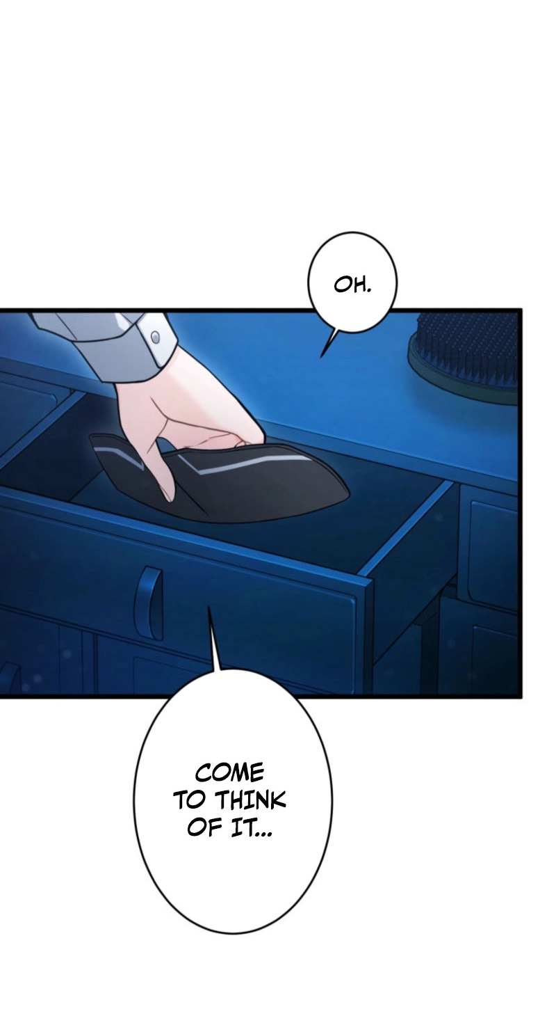 Shadow Master: The Peerless Legend Beneath the Moon Chapter 34 - Page 42