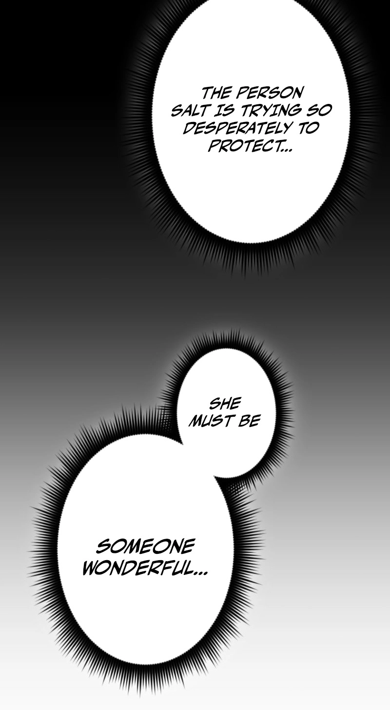 Shadow Master: The Peerless Legend Beneath the Moon Chapter 34 - Page 45