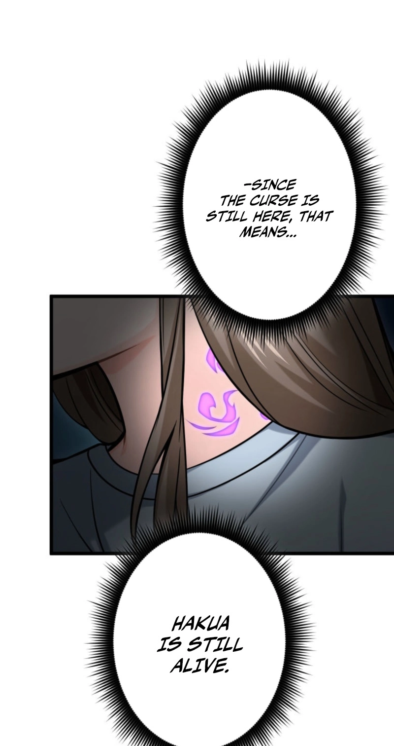 Shadow Master: The Peerless Legend Beneath the Moon Chapter 34 - Page 58