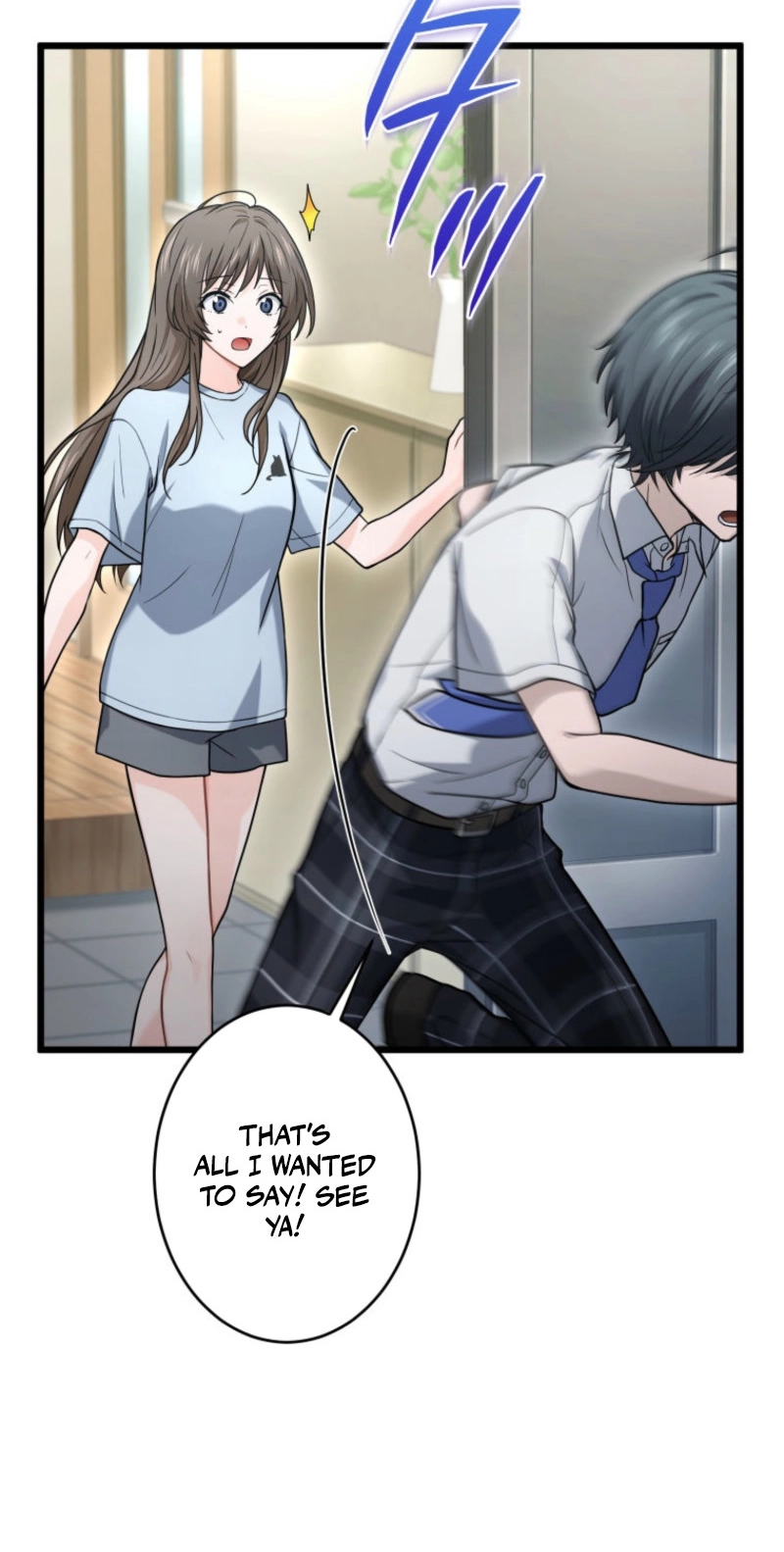 Shadow Master: The Peerless Legend Beneath the Moon Chapter 34 - Page 67