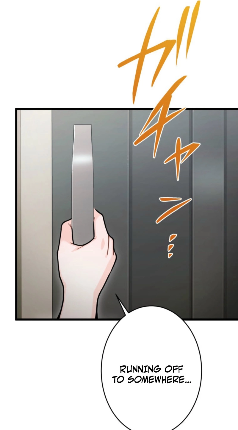 Shadow Master: The Peerless Legend Beneath the Moon Chapter 34 - Page 71