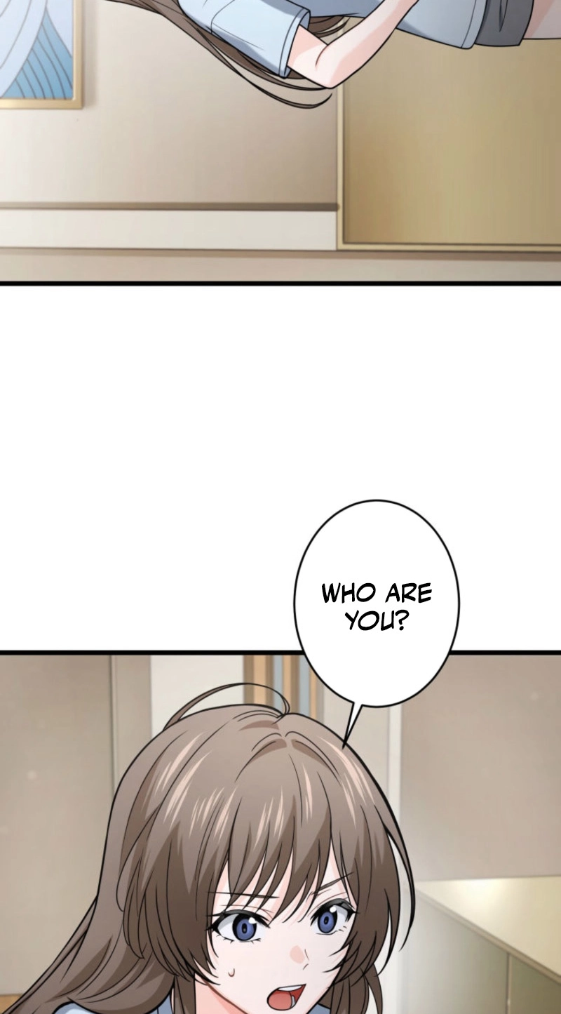 Shadow Master: The Peerless Legend Beneath the Moon Chapter 34 - Page 76