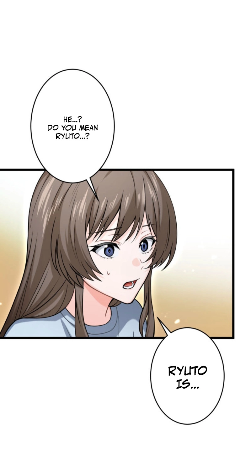 Shadow Master: The Peerless Legend Beneath the Moon Chapter 34 - Page 80