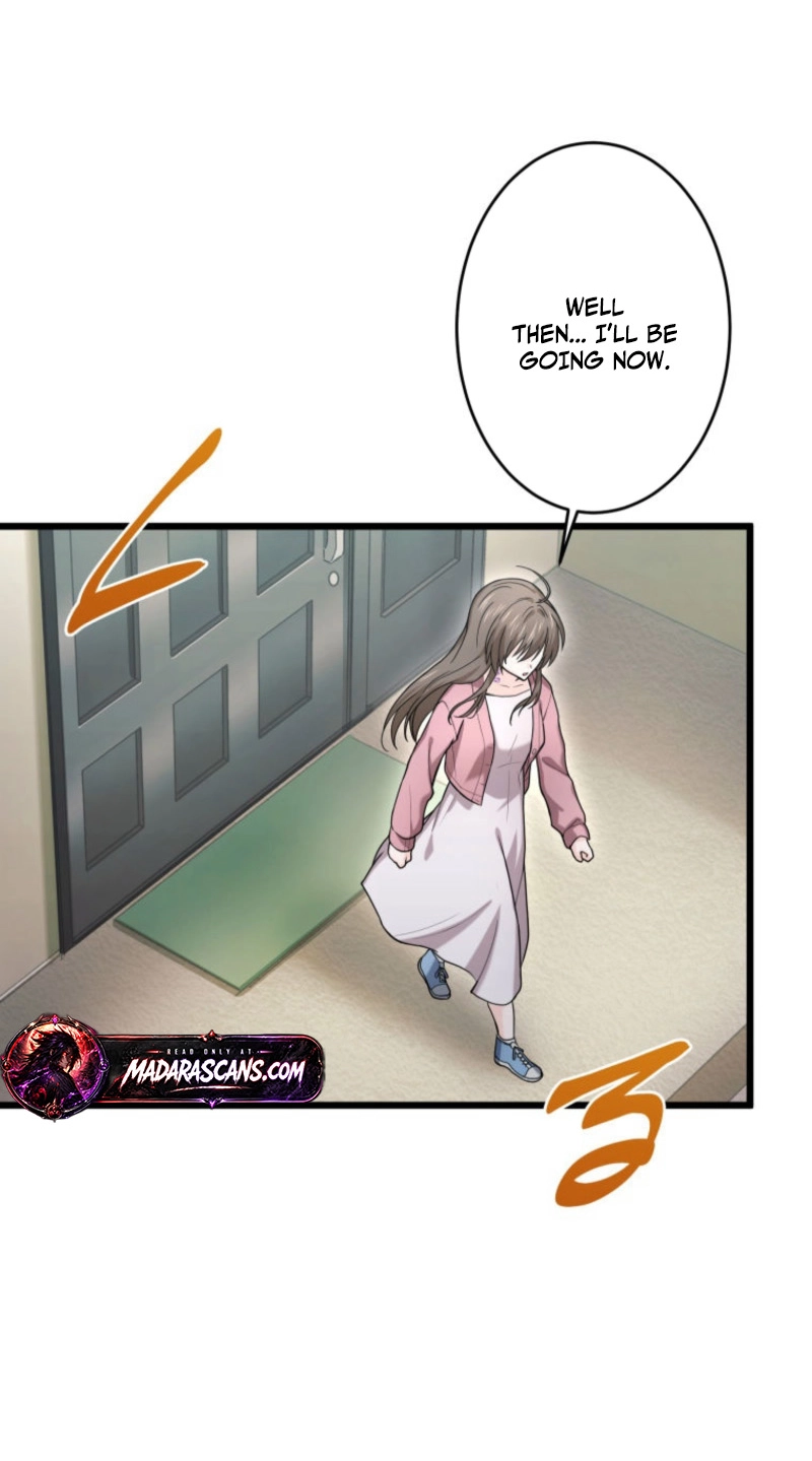 Shadow Master: The Peerless Legend Beneath the Moon Chapter 34 - Page 86
