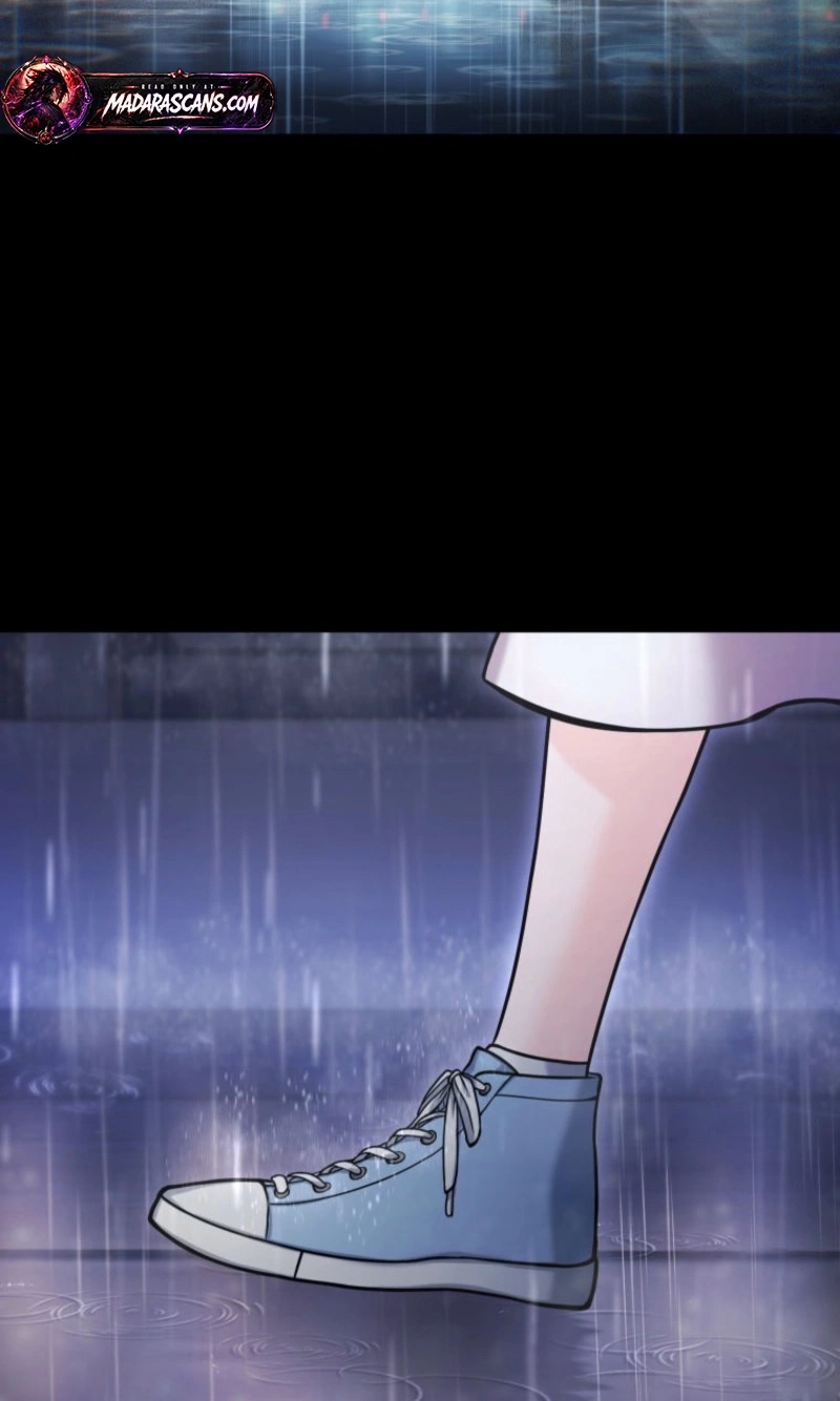 Shadow Master: The Peerless Legend Beneath the Moon Chapter 35 - Page 4