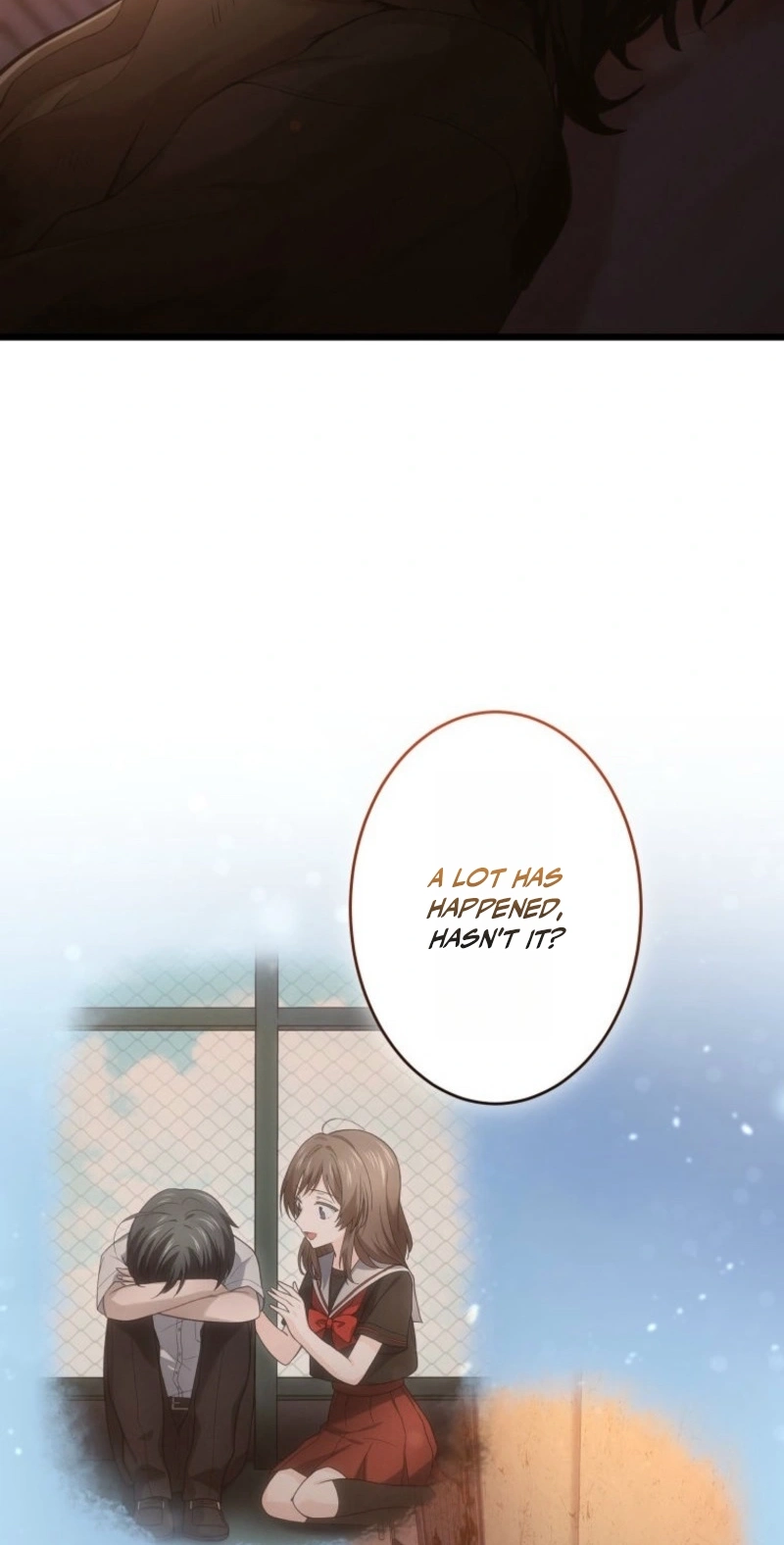 Shadow Master: The Peerless Legend Beneath the Moon Chapter 35 - Page 15