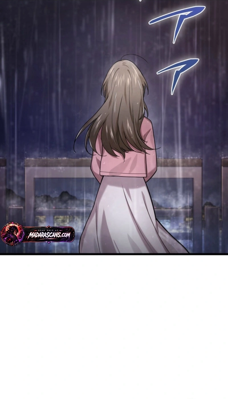Shadow Master: The Peerless Legend Beneath the Moon Chapter 35 - Page 26