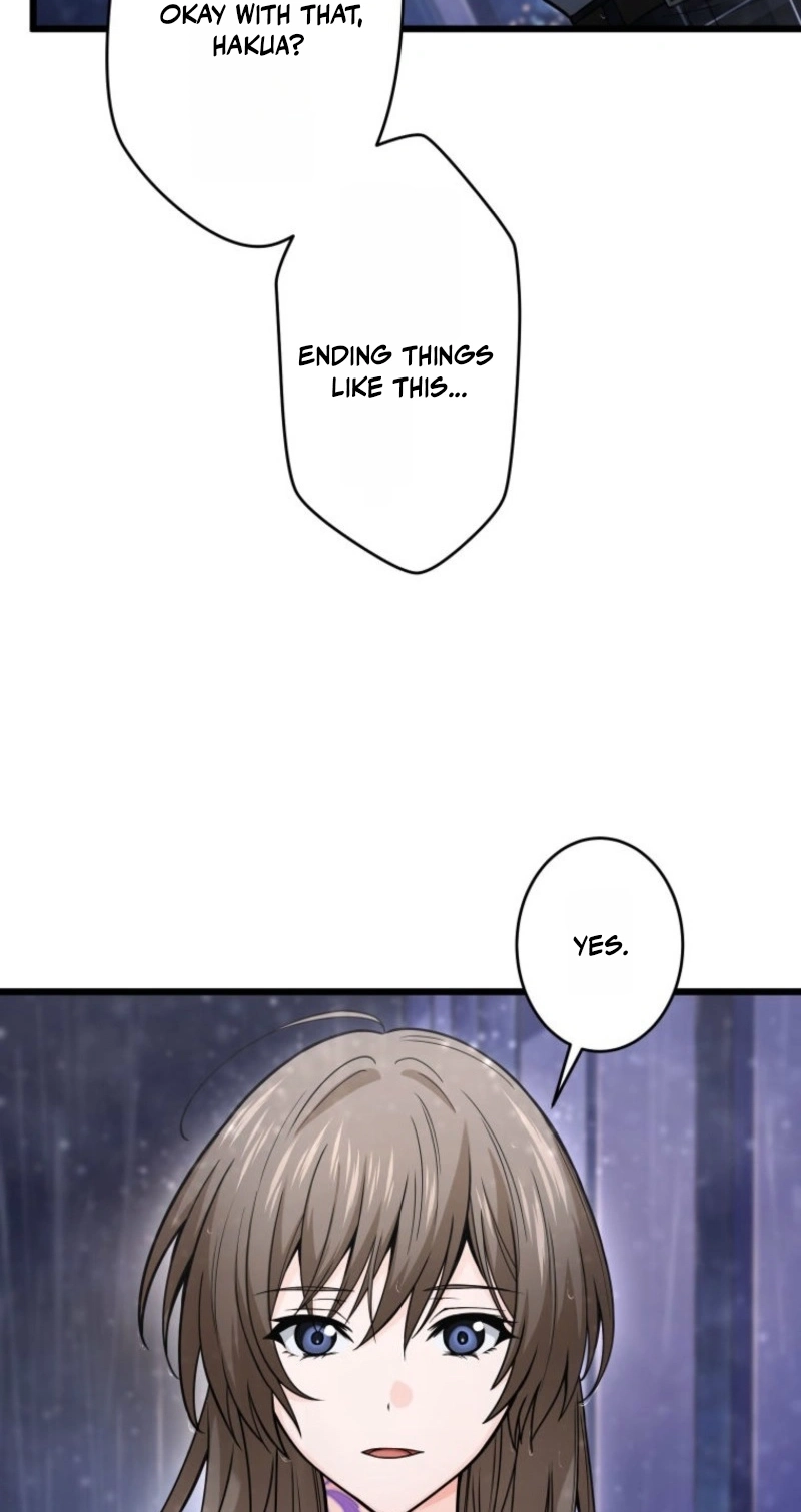 Shadow Master: The Peerless Legend Beneath the Moon Chapter 35 - Page 33