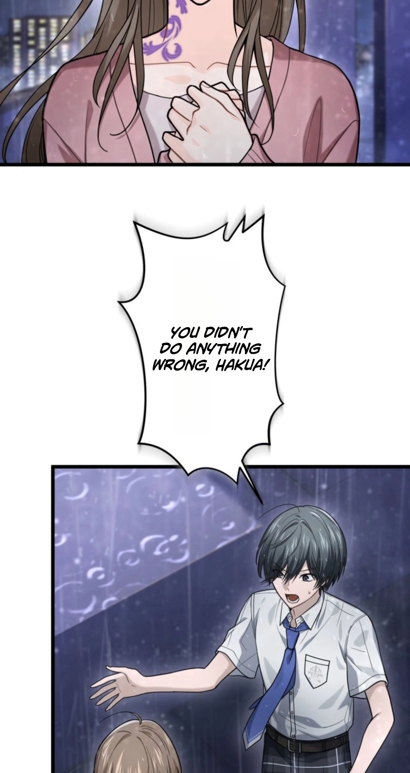 Shadow Master: The Peerless Legend Beneath the Moon Chapter 35 - Page 34