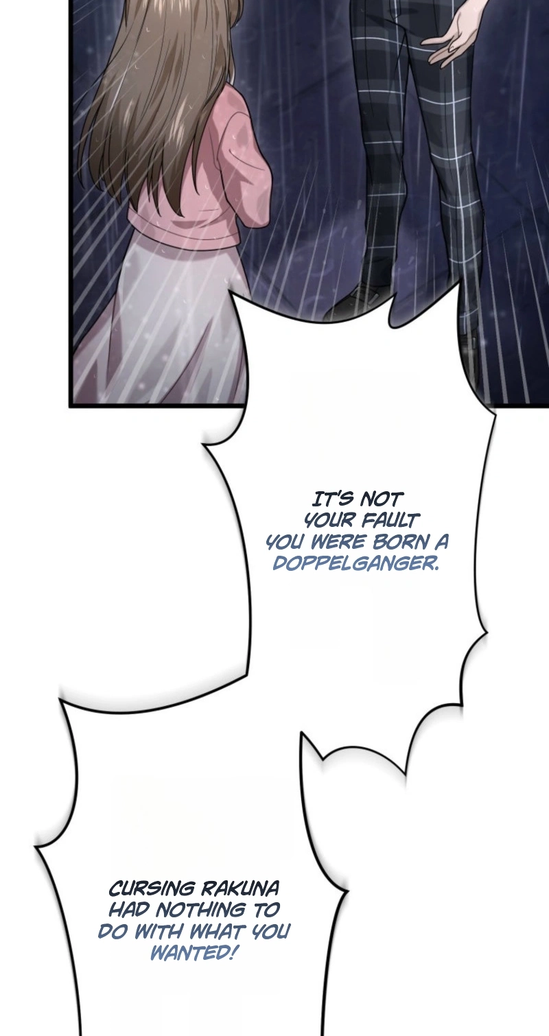 Shadow Master: The Peerless Legend Beneath the Moon Chapter 35 - Page 35