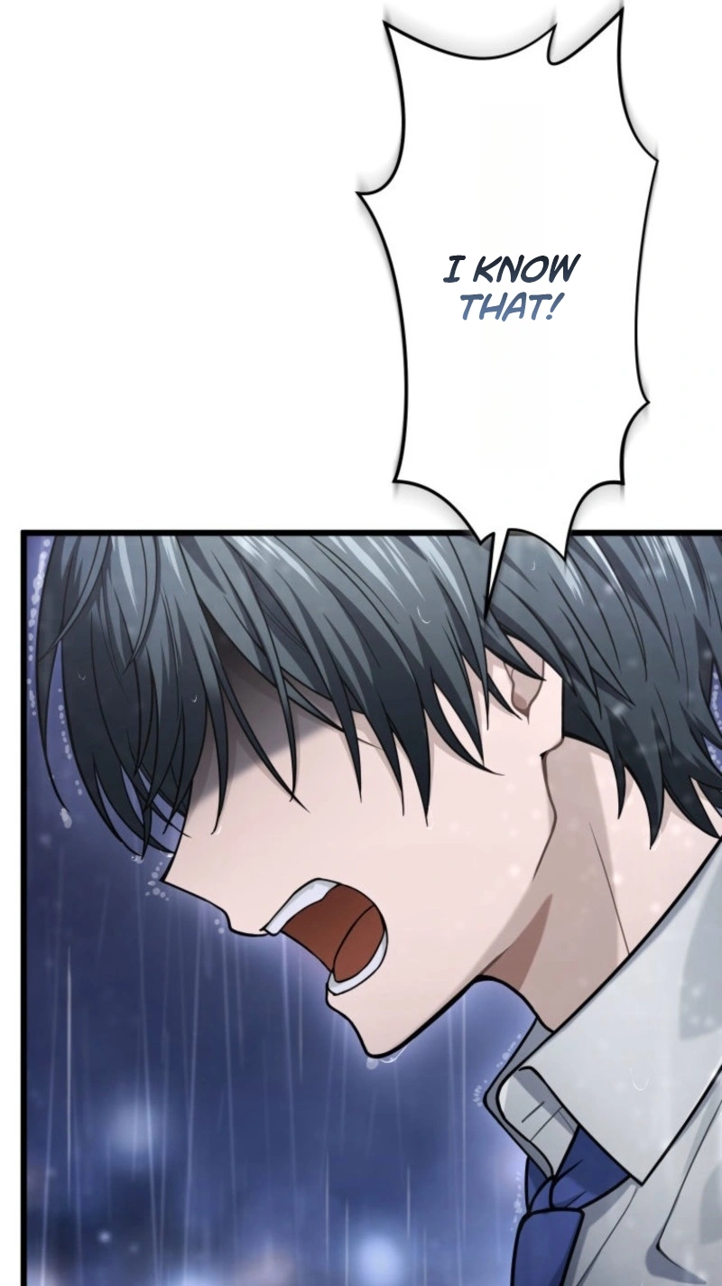 Shadow Master: The Peerless Legend Beneath the Moon Chapter 35 - Page 37