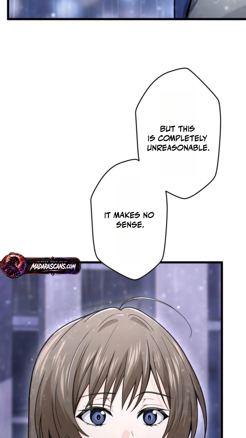 Shadow Master: The Peerless Legend Beneath the Moon Chapter 35 - Page 38
