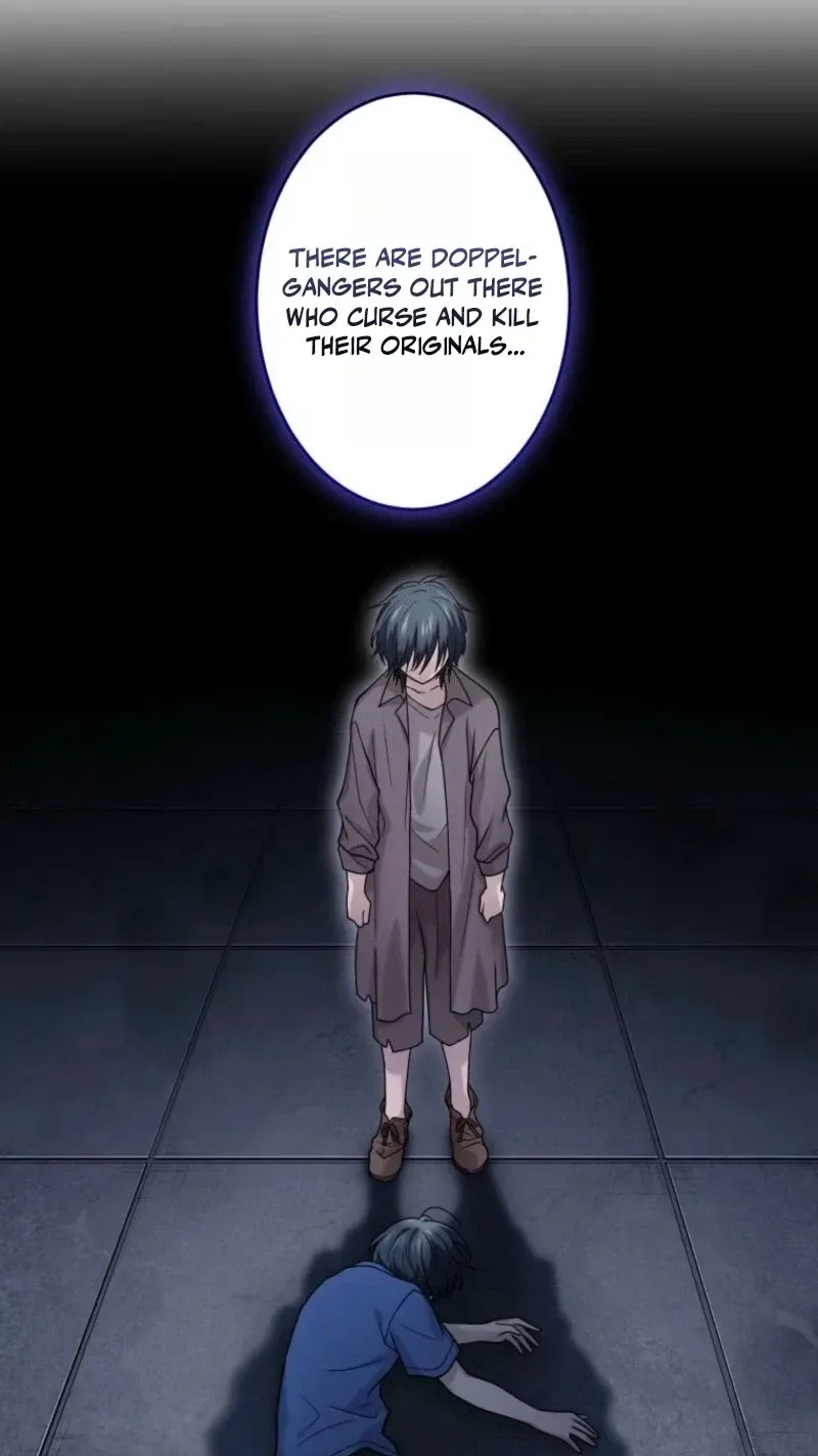Shadow Master: The Peerless Legend Beneath the Moon Chapter 35 - Page 40