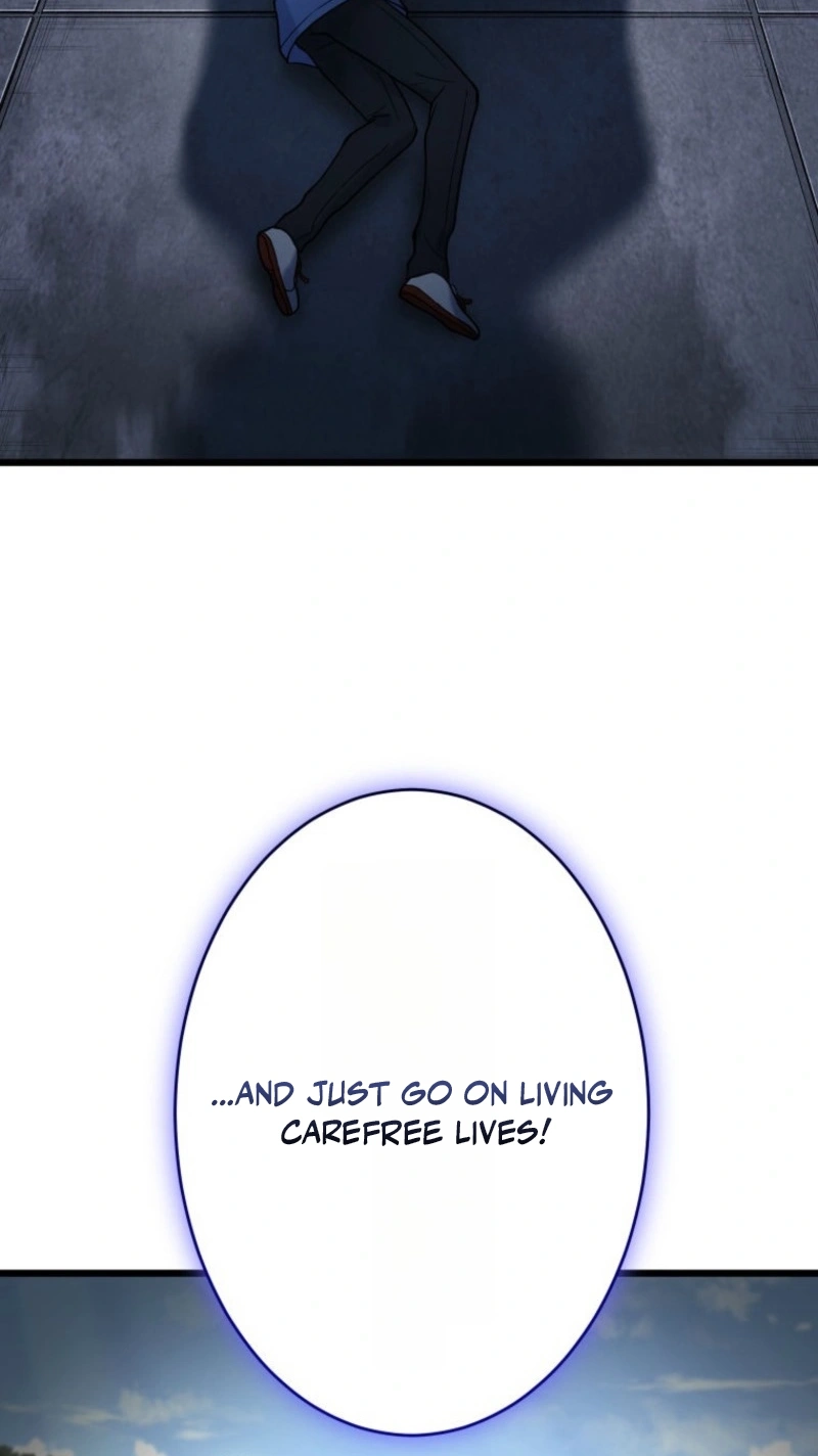 Shadow Master: The Peerless Legend Beneath the Moon Chapter 35 - Page 41