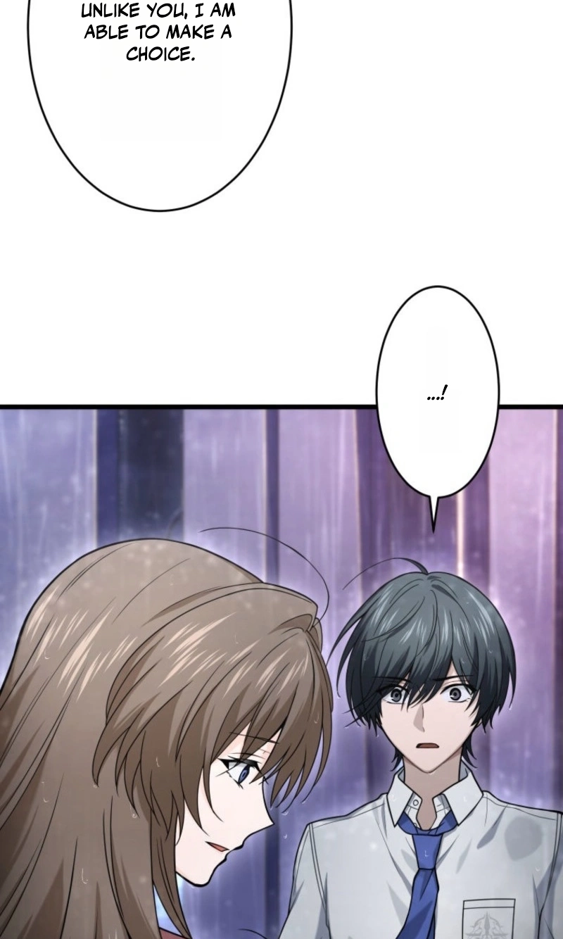 Shadow Master: The Peerless Legend Beneath the Moon Chapter 35 - Page 44