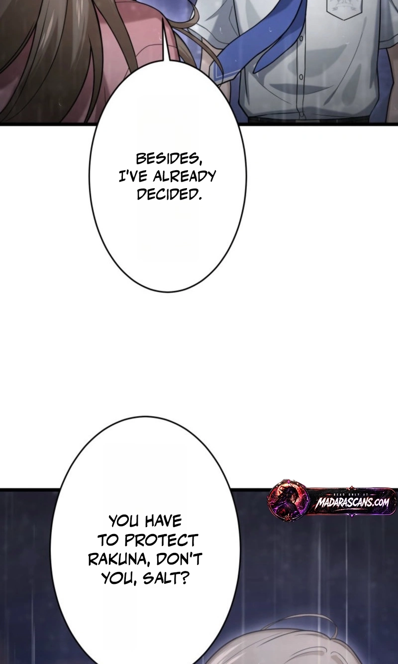 Shadow Master: The Peerless Legend Beneath the Moon Chapter 35 - Page 45