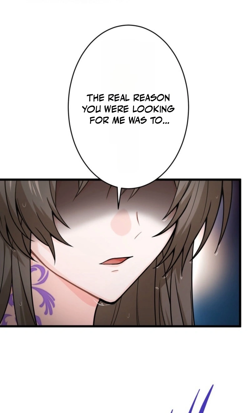 Shadow Master: The Peerless Legend Beneath the Moon Chapter 35 - Page 48