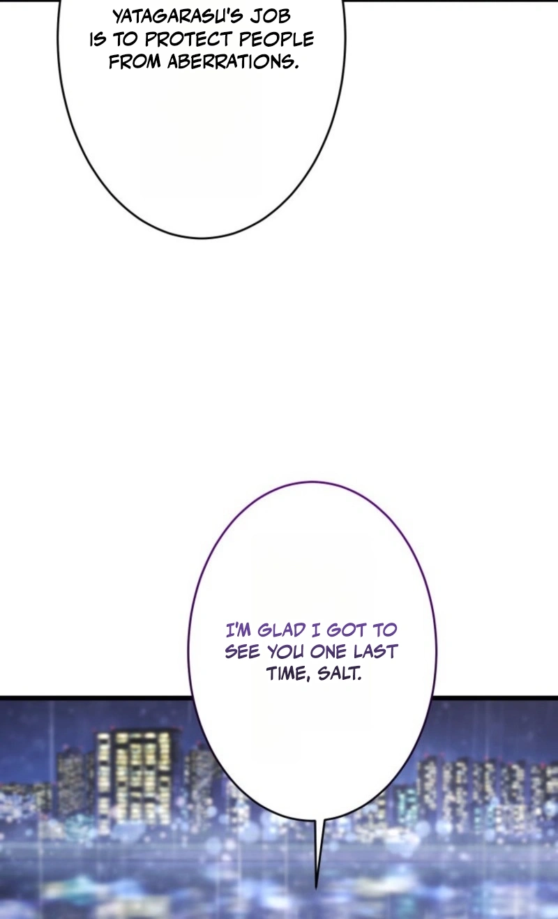 Shadow Master: The Peerless Legend Beneath the Moon Chapter 35 - Page 52