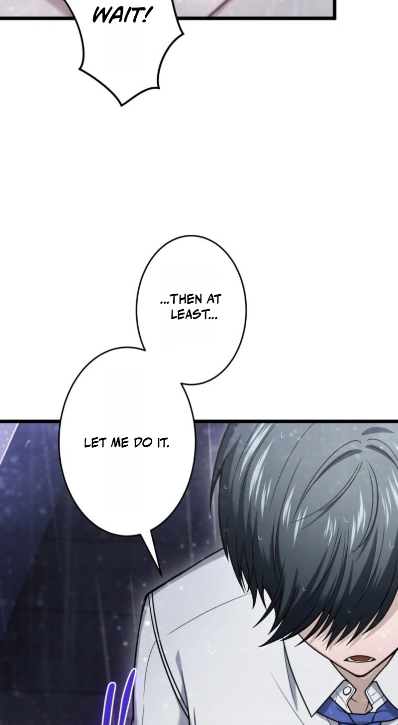 Shadow Master: The Peerless Legend Beneath the Moon Chapter 35 - Page 55