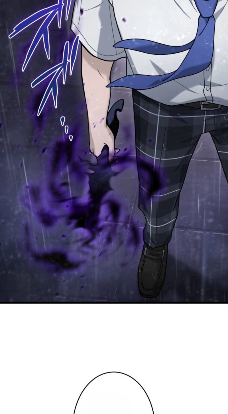 Shadow Master: The Peerless Legend Beneath the Moon Chapter 35 - Page 56