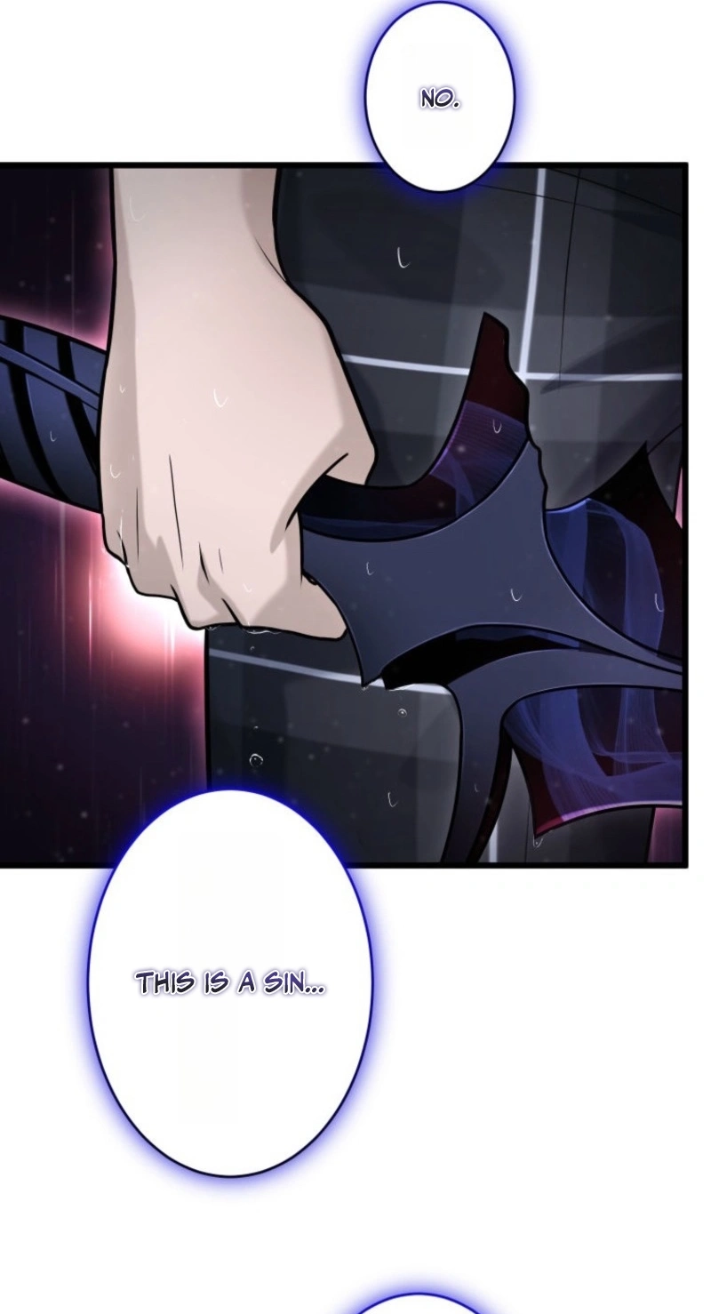 Shadow Master: The Peerless Legend Beneath the Moon Chapter 35 - Page 58