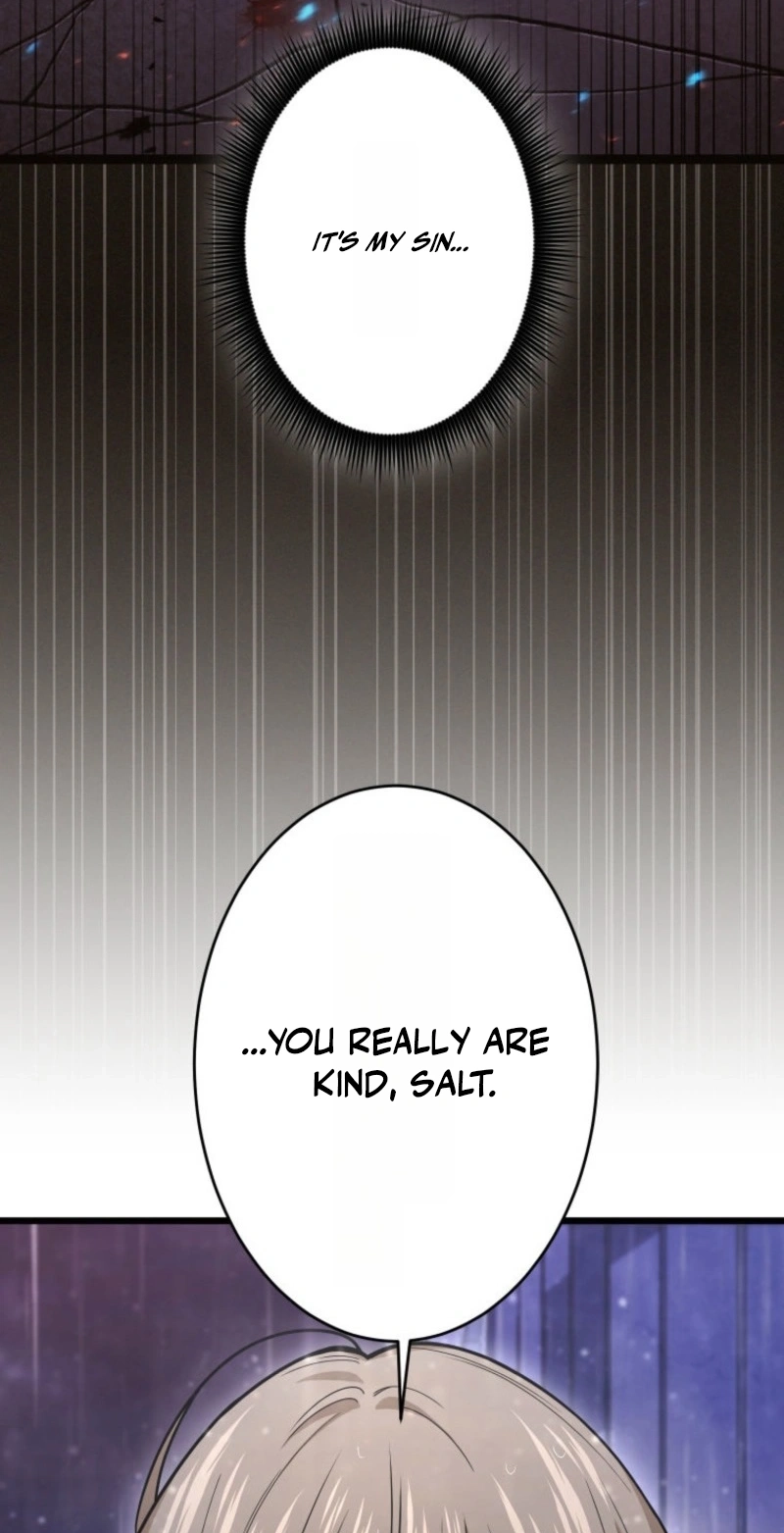 Shadow Master: The Peerless Legend Beneath the Moon Chapter 35 - Page 62