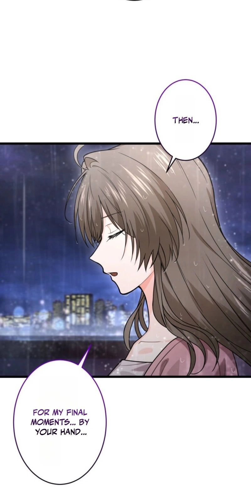 Shadow Master: The Peerless Legend Beneath the Moon Chapter 35 - Page 64
