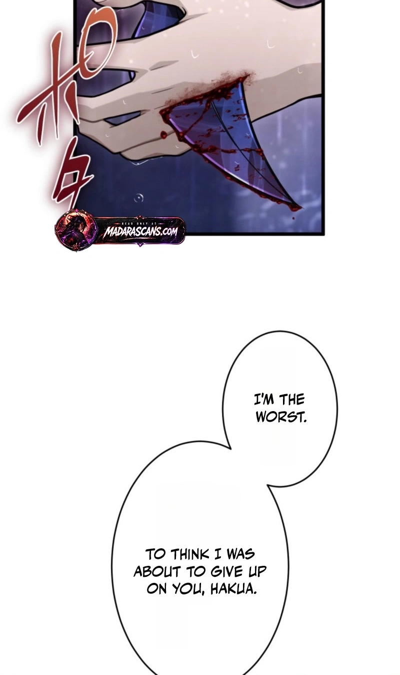 Shadow Master: The Peerless Legend Beneath the Moon Chapter 35 - Page 75