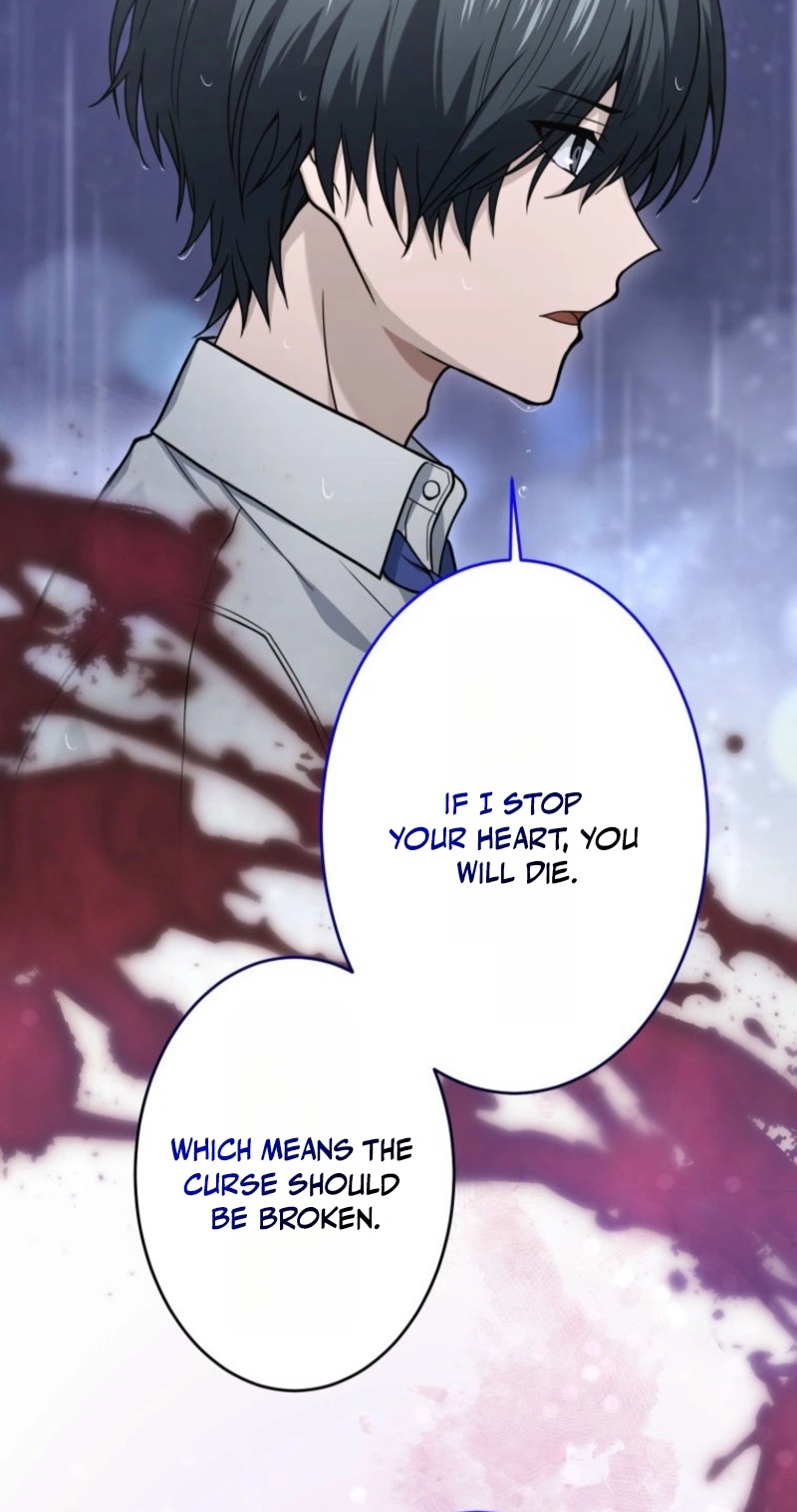 Shadow Master: The Peerless Legend Beneath the Moon Chapter 35 - Page 81