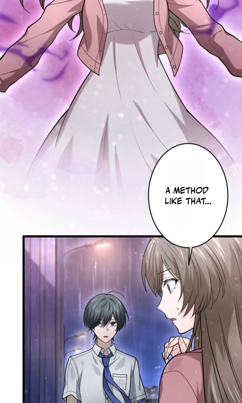 Shadow Master: The Peerless Legend Beneath the Moon Chapter 35 - Page 83