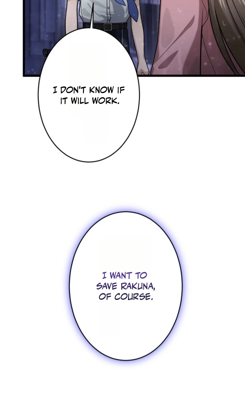 Shadow Master: The Peerless Legend Beneath the Moon Chapter 35 - Page 84