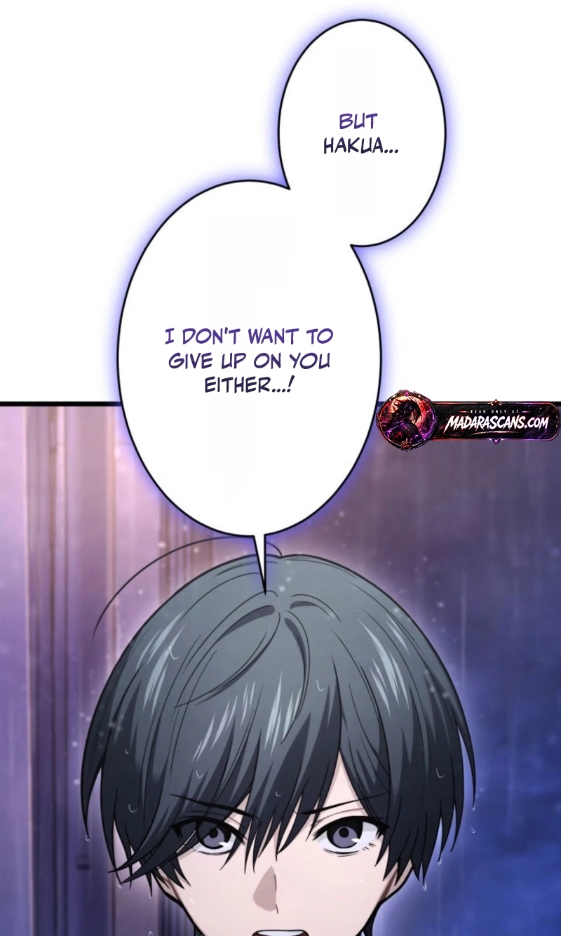 Shadow Master: The Peerless Legend Beneath the Moon Chapter 35 - Page 85