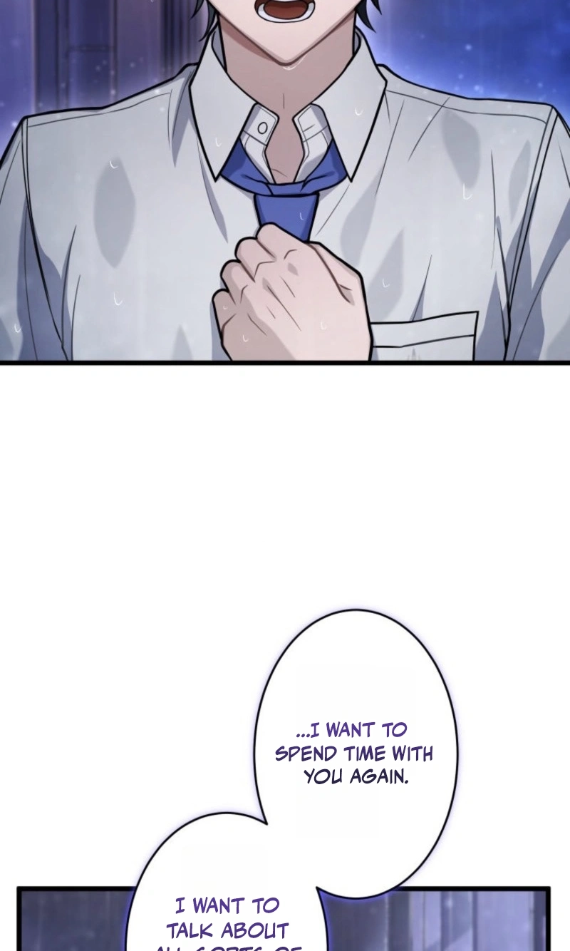 Shadow Master: The Peerless Legend Beneath the Moon Chapter 35 - Page 86