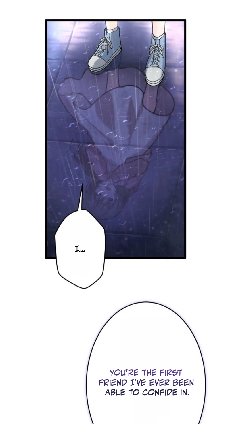 Shadow Master: The Peerless Legend Beneath the Moon Chapter 35 - Page 88