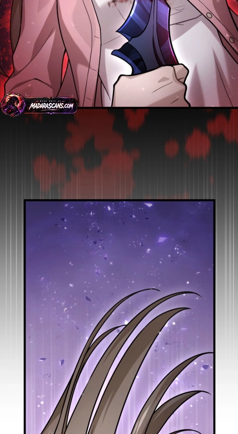 Shadow Master: The Peerless Legend Beneath the Moon Chapter 35 - Page 96