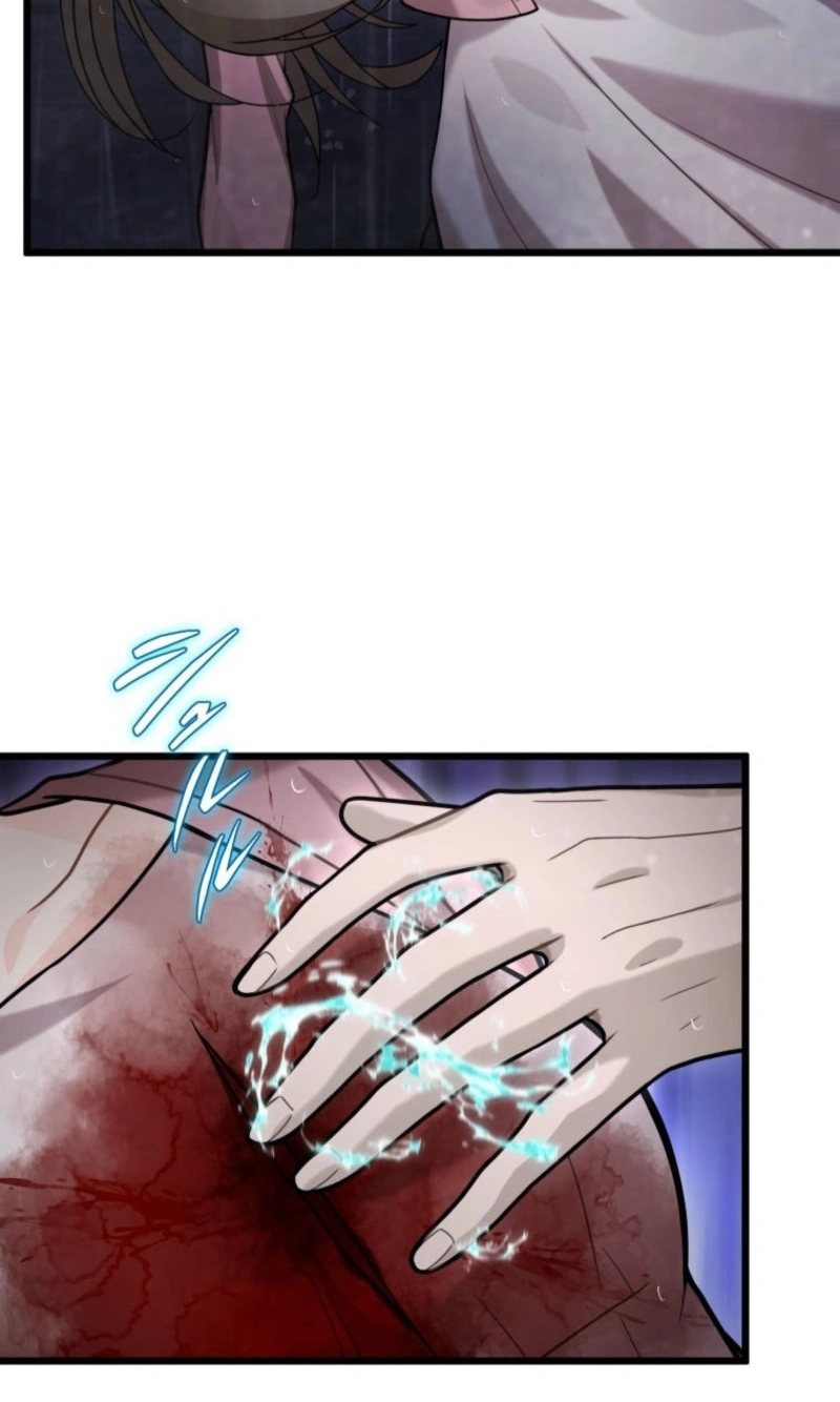 Shadow Master: The Peerless Legend Beneath the Moon Chapter 35 - Page 99