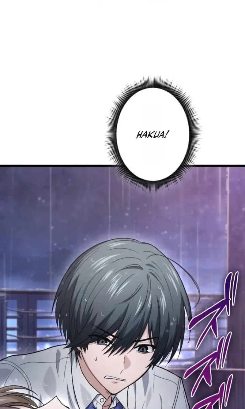 Shadow Master: The Peerless Legend Beneath the Moon Chapter 35 - Page 100