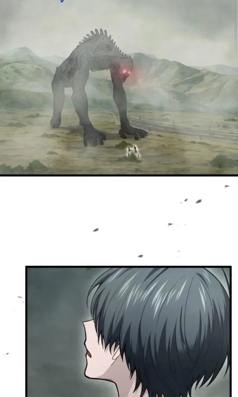 Shadow Master: The Peerless Legend Beneath the Moon Chapter 35 - Page 110