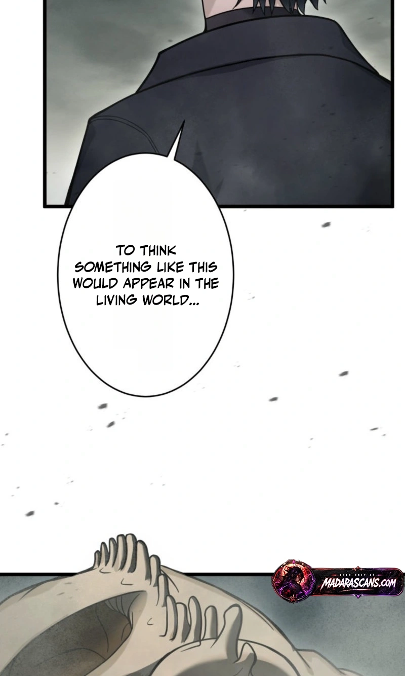 Shadow Master: The Peerless Legend Beneath the Moon Chapter 35 - Page 111