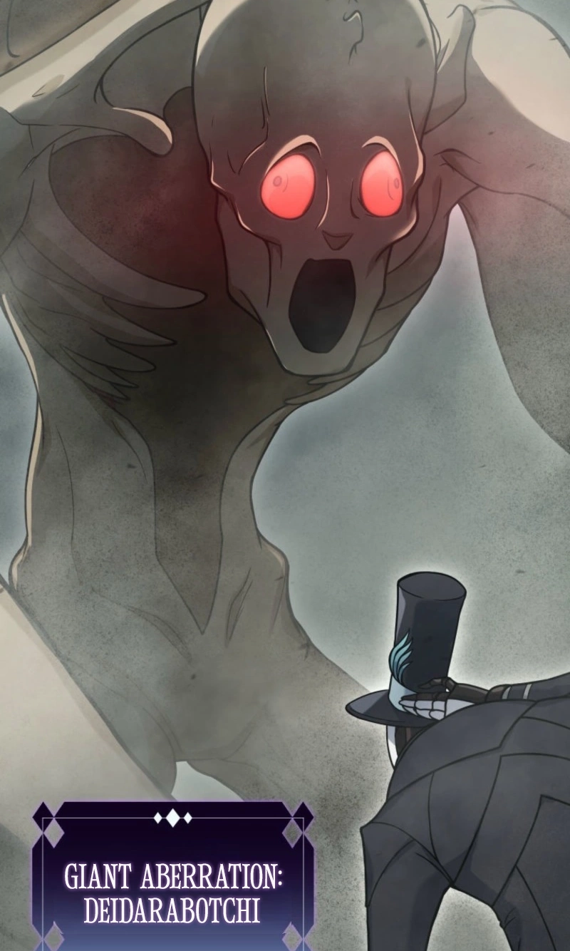 Shadow Master: The Peerless Legend Beneath the Moon Chapter 35 - Page 112