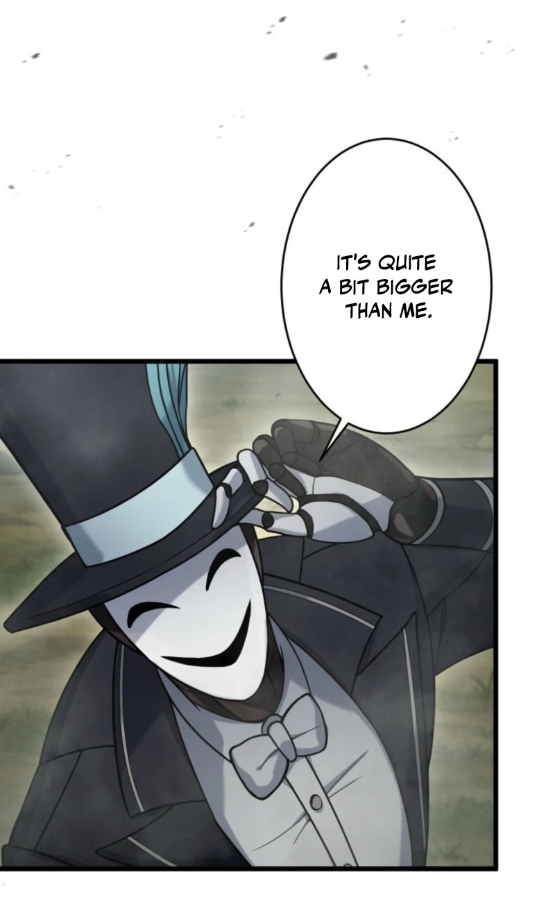 Shadow Master: The Peerless Legend Beneath the Moon Chapter 35 - Page 114