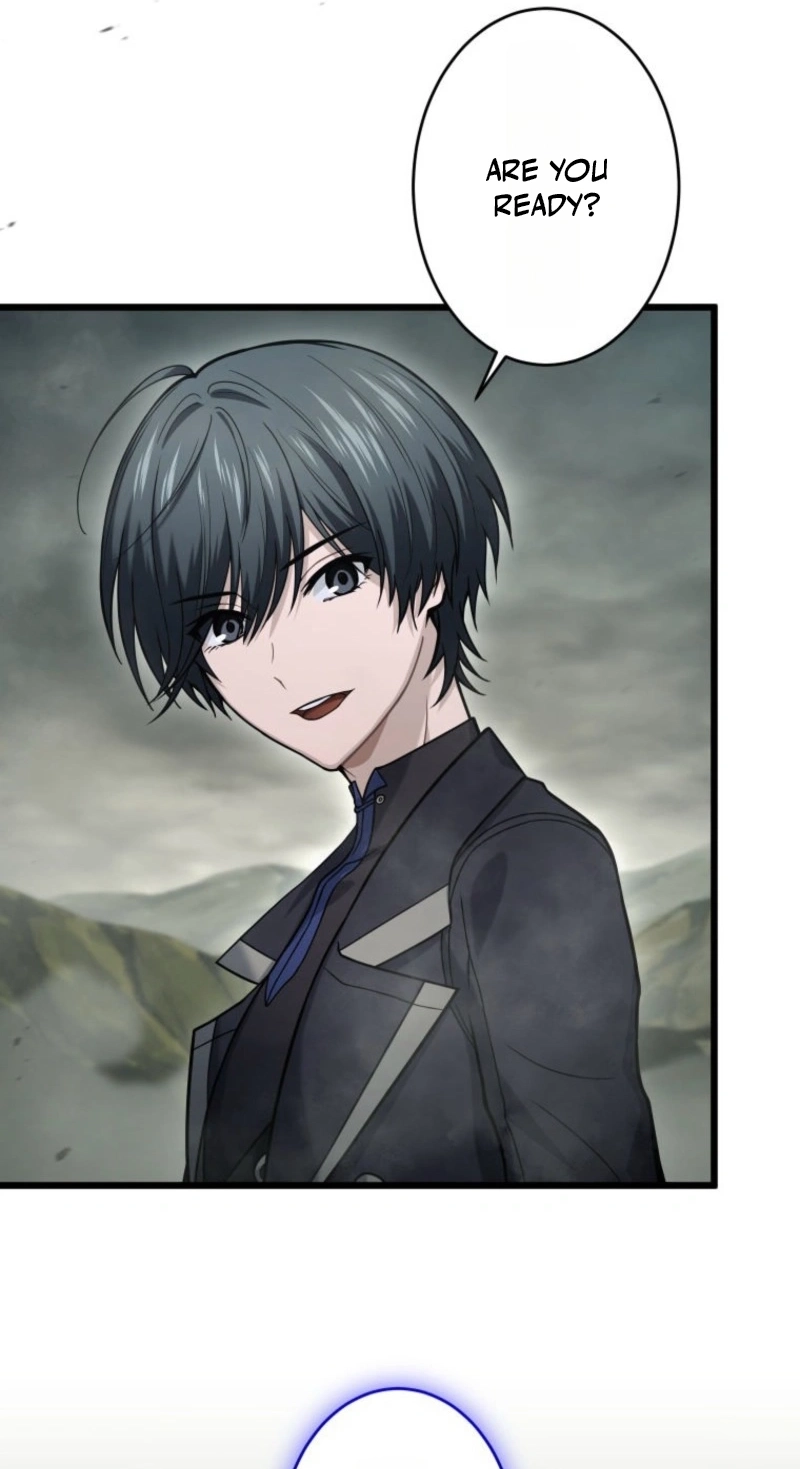 Shadow Master: The Peerless Legend Beneath the Moon Chapter 35 - Page 116