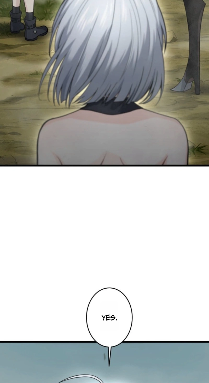 Shadow Master: The Peerless Legend Beneath the Moon Chapter 35 - Page 118