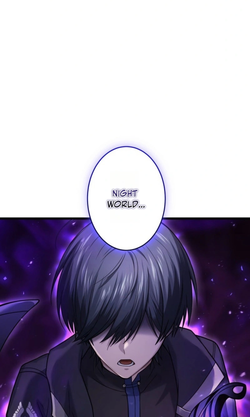 Shadow Master: The Peerless Legend Beneath the Moon Chapter 35 - Page 122